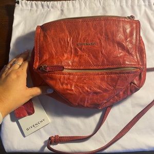 COPY - Authentic Givenchy Mini Pandora Bag